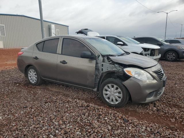 Photo 4 from auction – 2014 NISSAN VERSA S with VIN 3N1CN7AP2EL839955