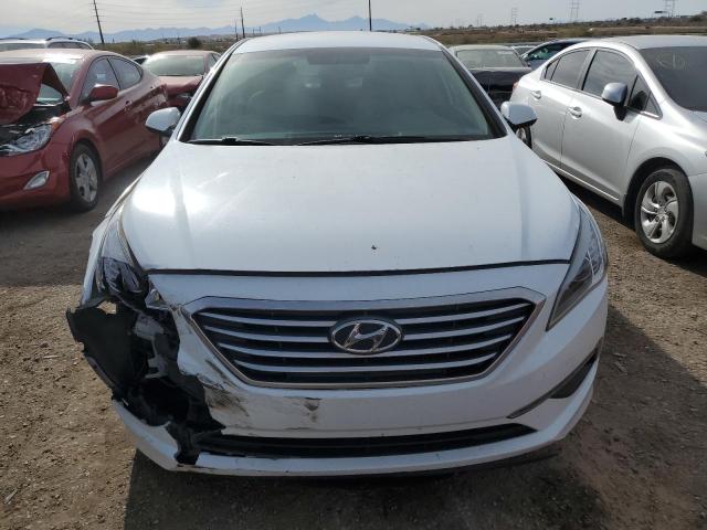 Photo 5 from auction – 2015 HYUNDAI SONATA SE with VIN 5NPE24AF7FH019490