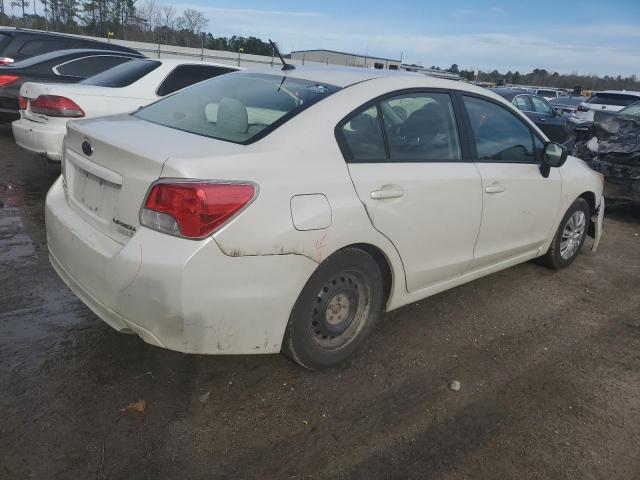 Фото 3 с аукциона – 2013 SUBARU IMPREZA с VIN JF1GJAA62DH028822