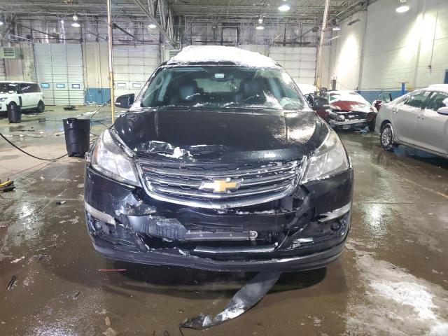 Photo 5 from auction – 2013 CHEVROLET TRAVERSE L with VIN 1GNKRLKD2DJ202460