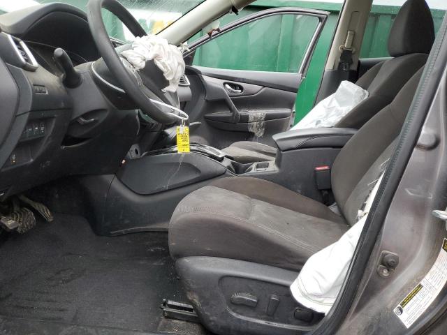 Photo 7 from auction – 2016 NISSAN ROGUE S with VIN KNMAT2MT8GP717114