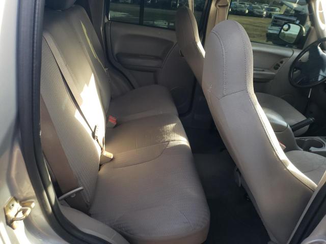 Photo 10 from auction – 2003 JEEP LIBERTY SP with VIN 1J4GL48K23W528136