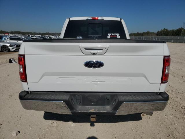 Photo 6 from auction – 2019 FORD F150 SUPER with VIN 1FTFW1E16KFC64758