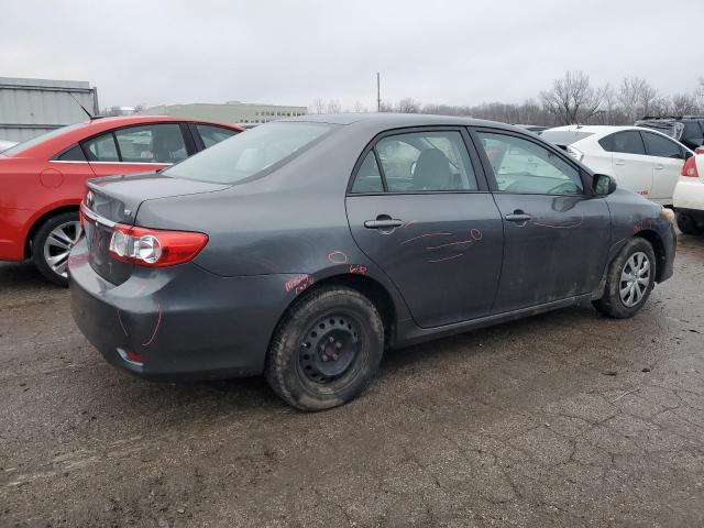 Photo 3 from auction – 2011 TOYOTA COROLLA BA with VIN 2T1BU4EEXBC723341