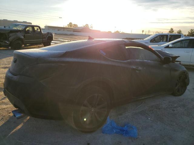 Photo 3 from auction – 2010 HYUNDAI GENESIS CO with VIN KMHHT6KD6AU024385