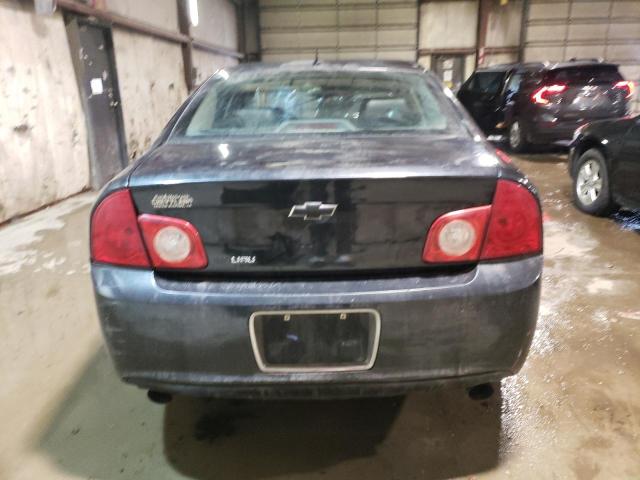 Photo 6 from auction – 2008 CHEVROLET MALIBU 2LT with VIN 1G1ZJ577784249462