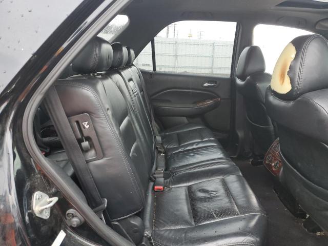 Photo 11 from auction – 2002 ACURA MDX with VIN 2HNYD18202H519450