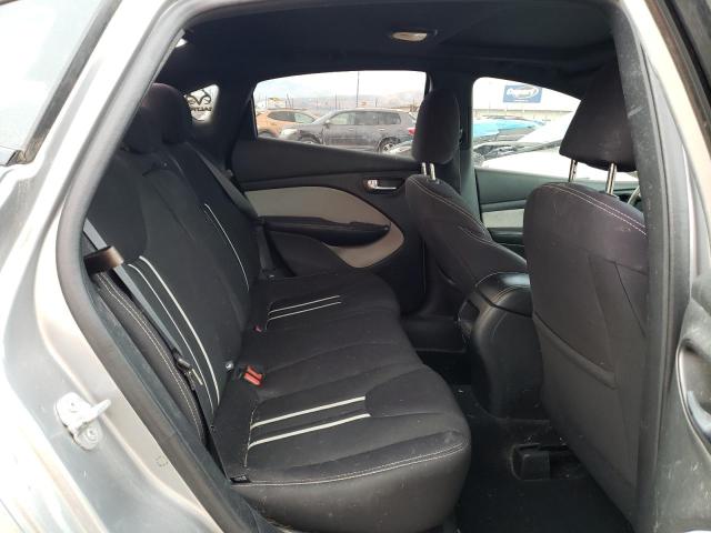 Photo 10 from auction – 2014 DODGE DART SXT with VIN 1C3CDFBB6ED724170
