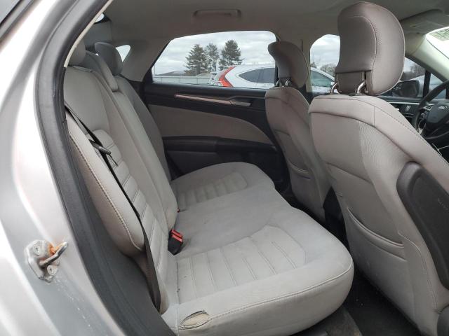 Photo 10 from auction – 2013 FORD FUSION S with VIN 3FA6P0G7XDR265237