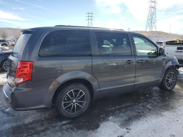Photo 3 from auction – 2017 DODGE GRAND CARA with VIN 2C4RDGEG2HR845198