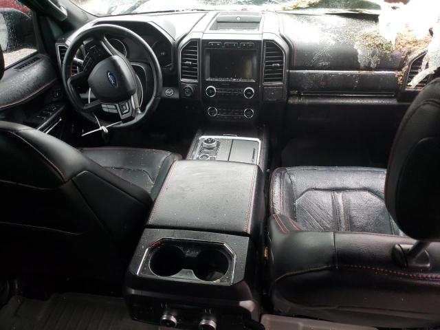 Photo 8 from auction – 2020 FORD EXPEDITION with VIN 1FMJK2AT1LEA24703