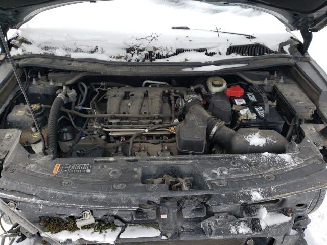 Photo 11 from auction – 2018 FORD EXPLORER X with VIN 1FM5K8D8XJGA21957