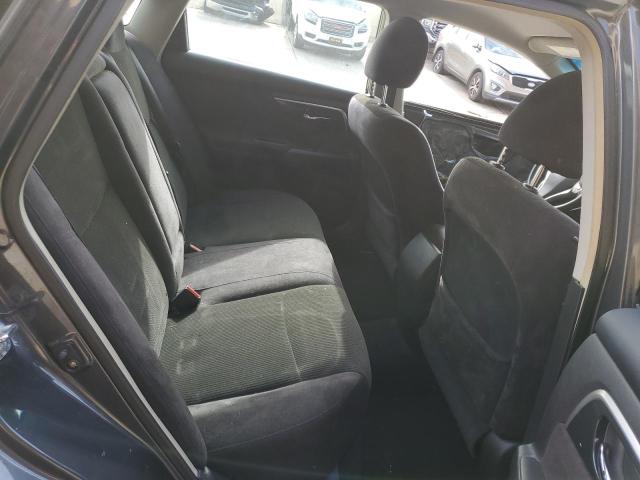 Photo 10 from auction – 2013 NISSAN ALTIMA 2.5 with VIN 1N4AL3AP5DC232435