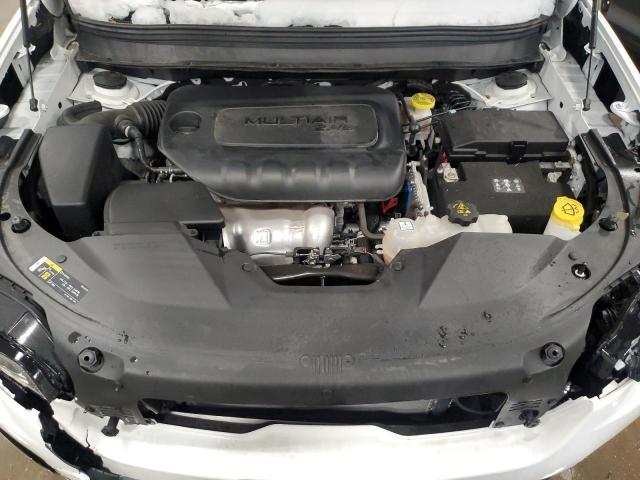 Photo 11 from auction – 2021 JEEP CHEROKEE L with VIN 1C4PJLLB0MD252355