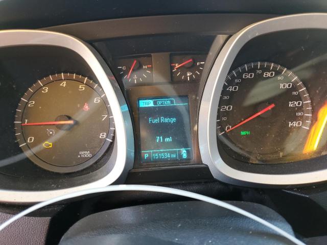Photo 9 from auction – 2014 CHEVROLET EQUINOX LT with VIN 2GNFLGEK7E6329479
