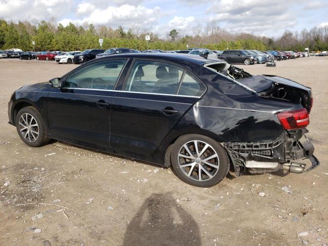 Photo 2 from auction – 2018 VOLKSWAGEN JETTA SE with VIN 3VWDB7AJ8JM262095