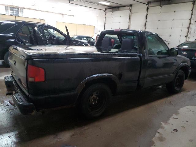Photo 3 from auction – 2003 GMC SONOMA with VIN 1GTCS14H038203571