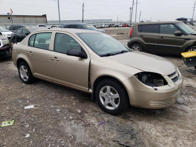 Photo 4 from auction – 2007 CHEVROLET COBALT LS with VIN 1G1AK55F477317556