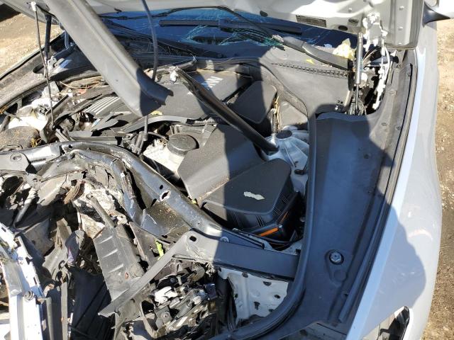 Photo 11 from auction – 2011 BMW 528 I with VIN WBAFR1C51BC740586