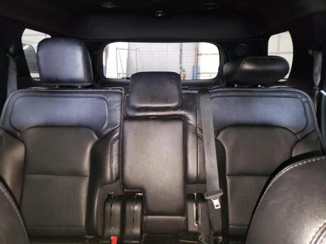 Photo 10 from auction – 2019 FORD EXPLORER L with VIN 1FM5K8F87KGA63677