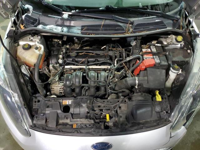 Photo 11 from auction – 2015 FORD FIESTA SE with VIN 3FADP4EJ1FM223293