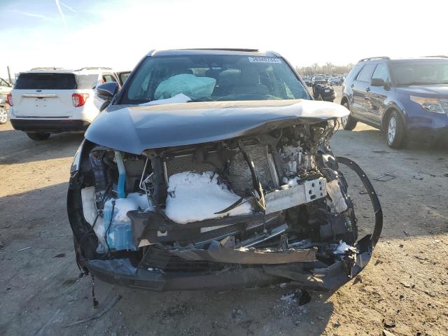 Photo 5 from auction – 2019 TOYOTA HIGHLANDER with VIN 5TDDZRFH7KS706696