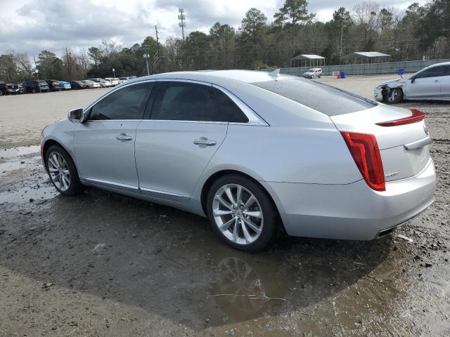 Photo 2 from auction – 2014 CADILLAC XTS LUXURY with VIN 2G61M5S37E9124991