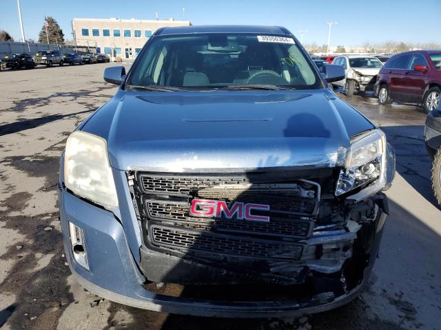 Photo 5 from auction – 2011 GMC TERRAIN SL with VIN 2CTFLREC3B6213905