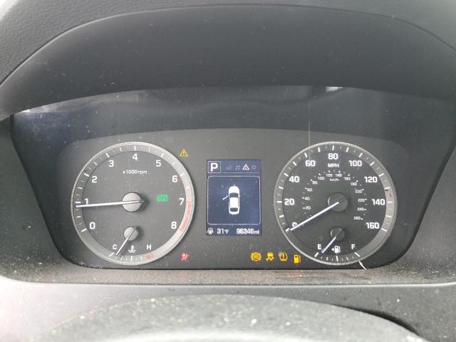 Photo 9 from auction – 2015 HYUNDAI SONATA SE with VIN 5NPE24AF4FH253134