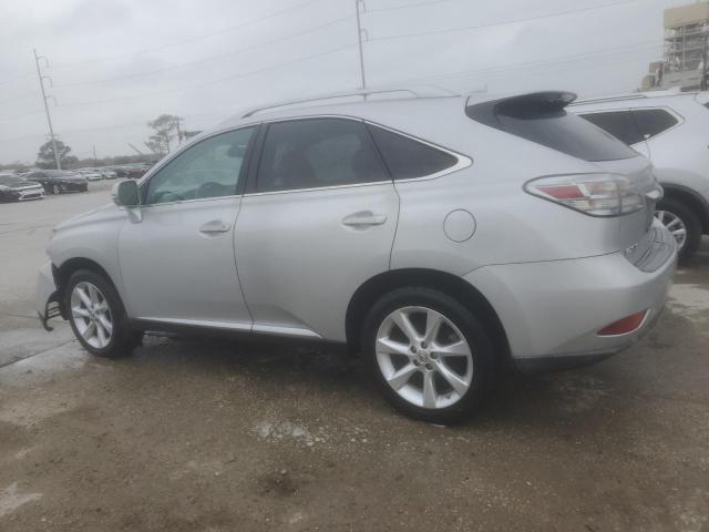 Photo 2 from auction – 2010 LEXUS RX 350 with VIN 2T2ZK1BA0AC013038