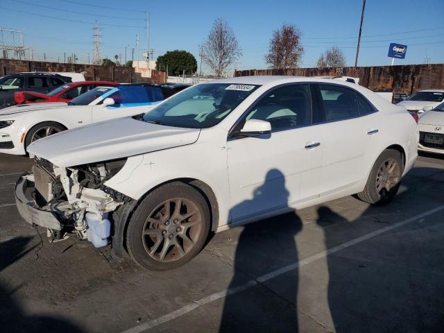 Photo 1 from auction – 2015 CHEVROLET MALIBU 1LT with VIN 1G11C5SL9FF187088