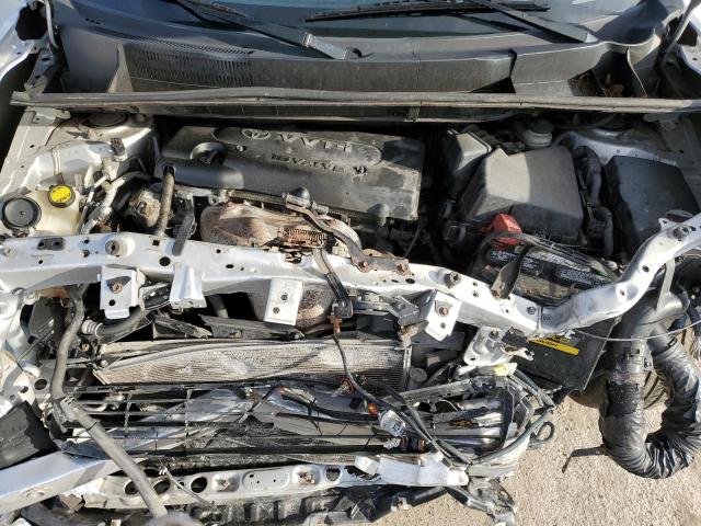 Photo 11 from auction – 2008 SCION XB with VIN JTLKE50E281049343