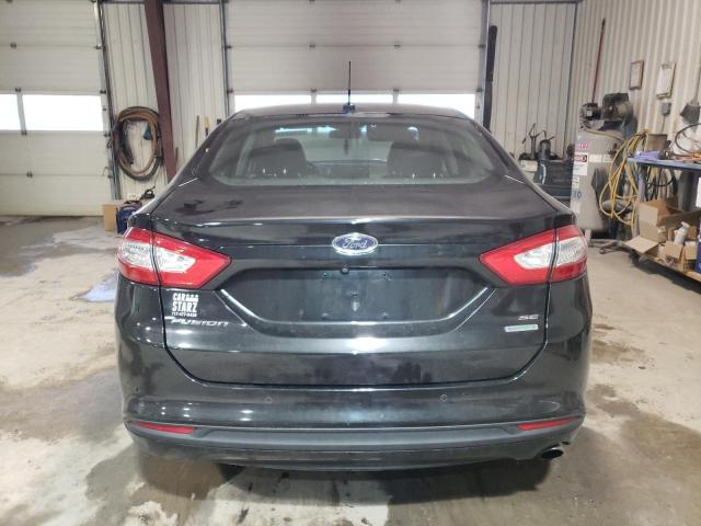Photo 6 from auction – 2014 FORD FUSION SE with VIN 3FA6P0HDXER281735