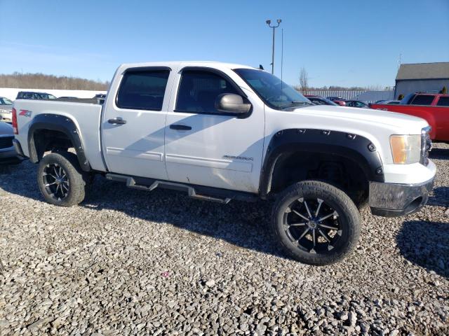 Photo 4 from auction – 2012 GMC SIERRA K15 with VIN 3GTP2VE71CG139128