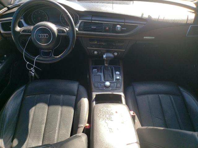 Photo 8 from auction – 2014 AUDI A7 PRESTIG with VIN WAU2GAFC5EN134747