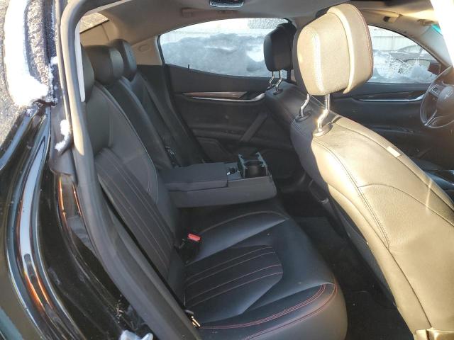 Photo 10 from auction – 2016 MASERATI GHIBLI with VIN ZAM57XSA7G1175703