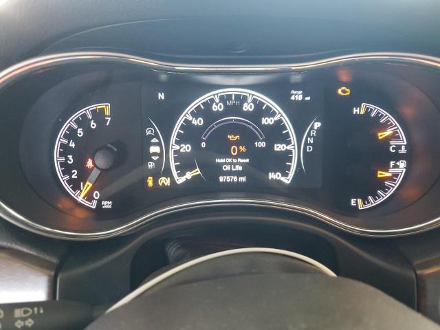 Photo 9 from auction – 2018 JEEP GRAND CHER with VIN 1C4RJEBG2JC339483