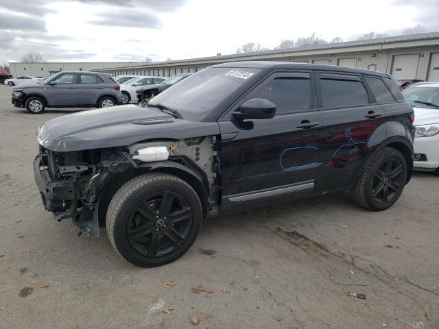 Photo 1 from auction – 2015 LAND ROVER RANGE ROVE with VIN SALVP2BG9FH012416