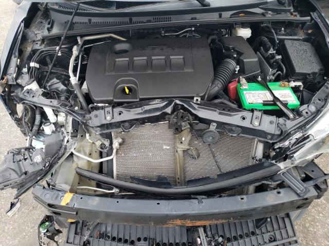 Photo 11 from auction – 2018 TOYOTA COROLLA L with VIN 5YFBURHE6JP768607