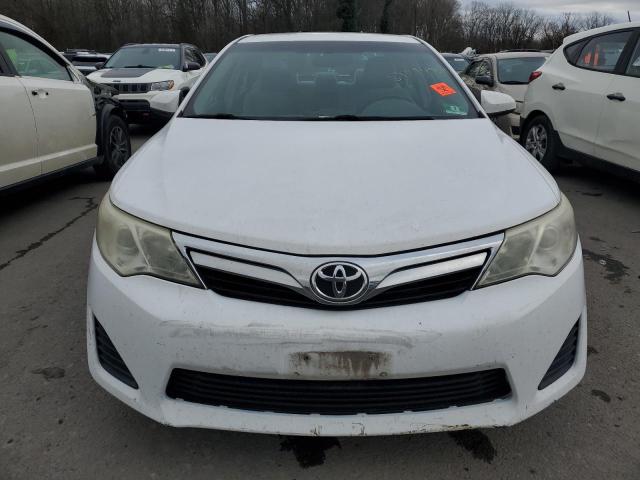 Photo 5 from auction – 2012 TOYOTA CAMRY BASE with VIN 4T1BF1FK1CU134126