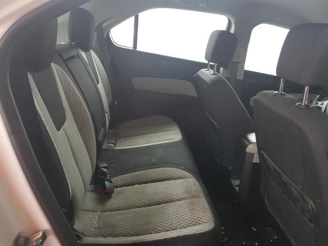 Photo 10 from auction – 2013 CHEVROLET EQUINOX LS with VIN 2GNALBEK1D6430562