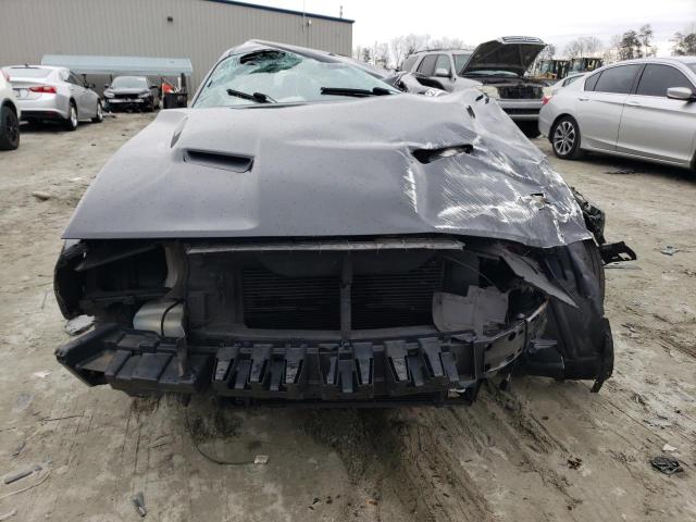 Photo 5 from auction – 2015 DODGE CHALLENGER with VIN 2C3CDZAG0FH782438