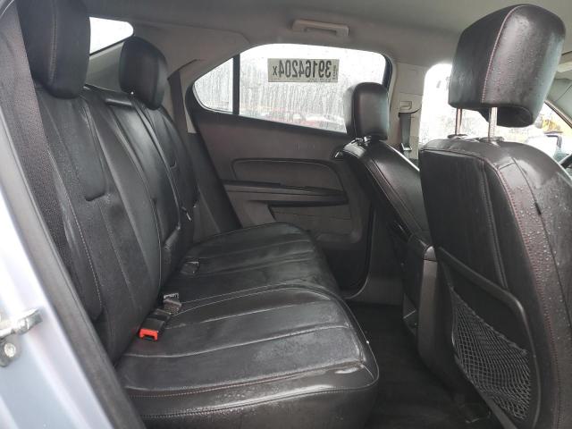 Photo 11 from auction – 2015 CHEVROLET EQUINOX LT with VIN 2GNALCEK7F6171763