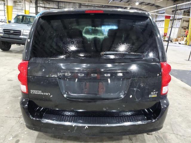 Photo 6 from auction – 2016 DODGE GRAND CARA with VIN 2C4RDGCG7GR385036