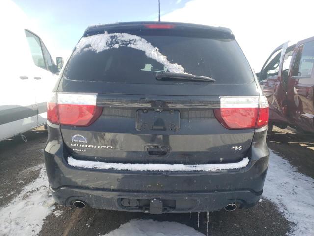 Photo 6 from auction – 2013 DODGE DURANGO R/ with VIN 1C4SDJCT7DC669217