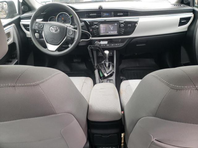 Photo 8 from auction – 2016 TOYOTA COROLLA L with VIN 2T1BURHEXGC507554