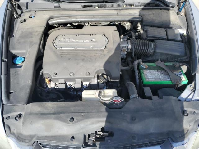Photo 11 from auction – 2005 ACURA TL with VIN 19UUA66245A056732