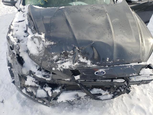 Photo 11 from auction – 2019 FORD FUSION TIT with VIN 3FA6P0SUXKR178805