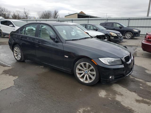 Photo 4 from auction – 2011 BMW 328 I with VIN WBAPH7G51BNN06053