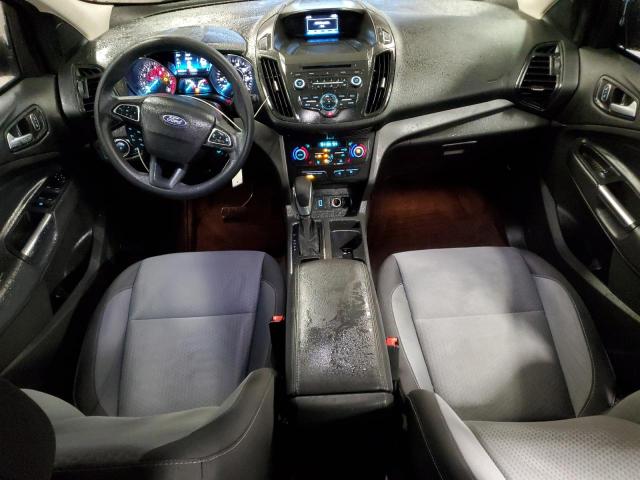 Photo 8 from auction – 2018 FORD ESCAPE SE with VIN 1FMCU0GD9JUB70485
